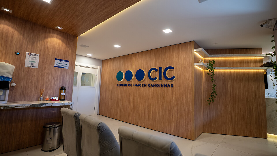 Painel de Identidade Visual