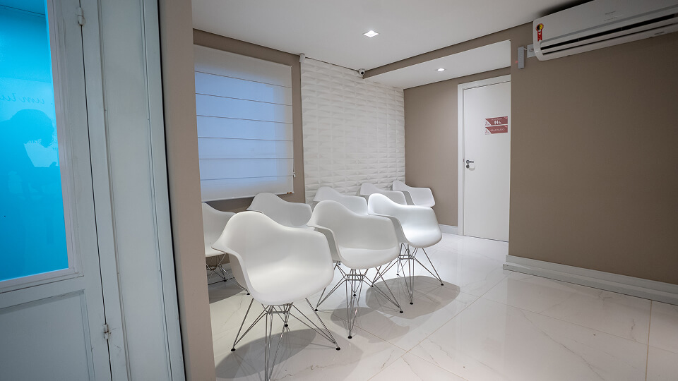 Equipamento de Ressonância Magnética