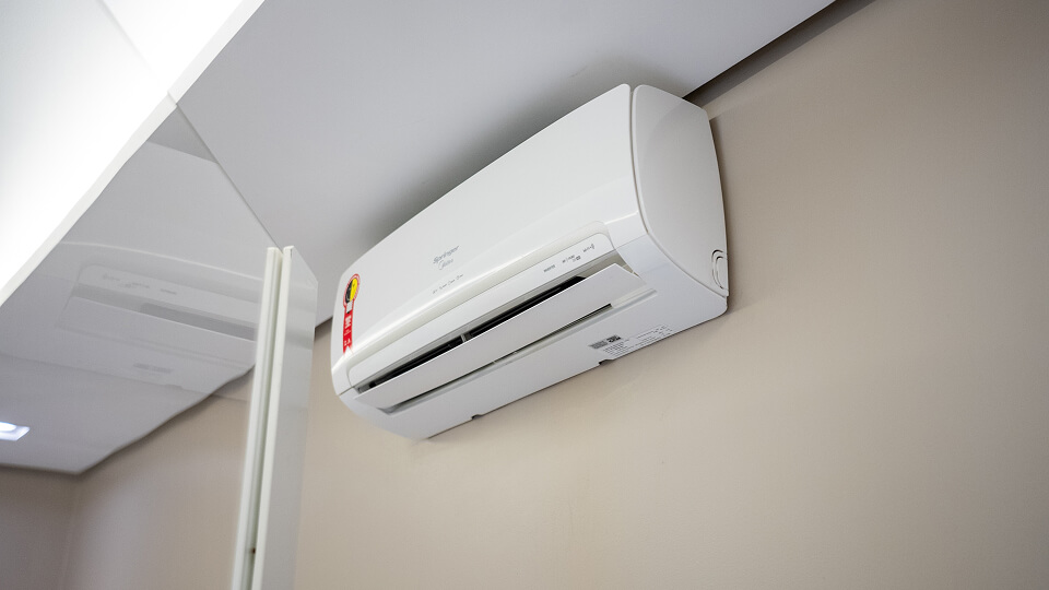 Sala de Espera Confortável